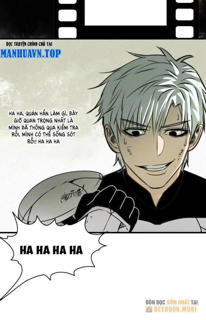 Tôi Bị Boss Đánh Cho Tơi Tả Chapter 5 - 10