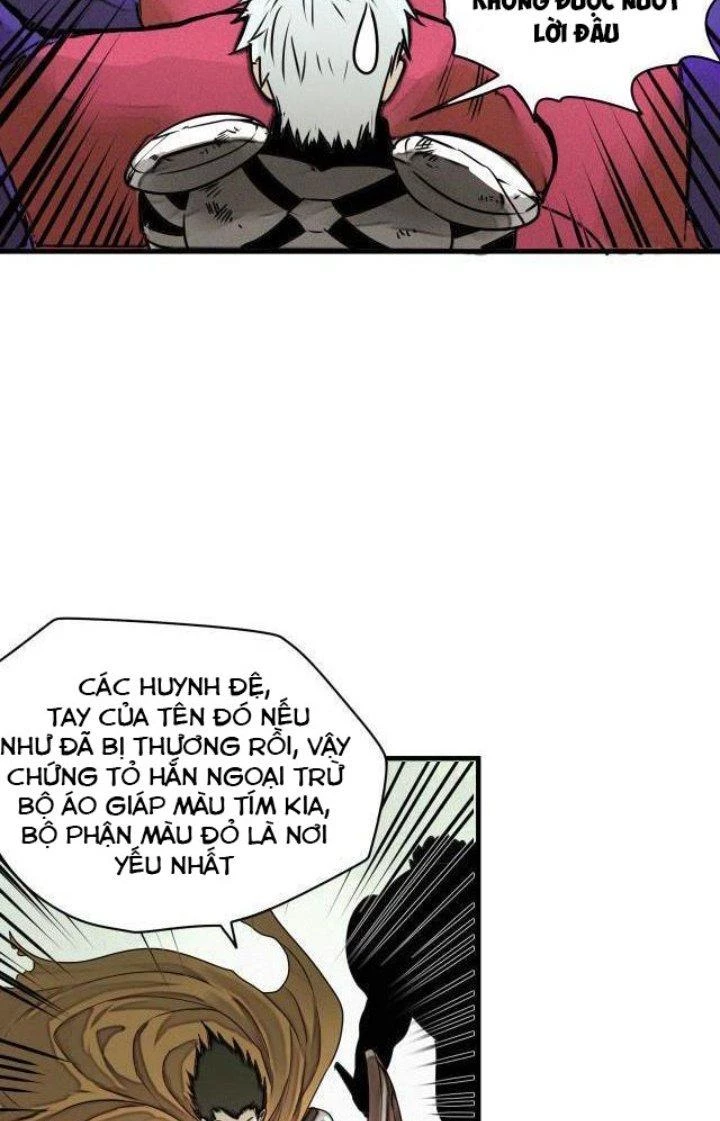 Tôi Bị Boss Đánh Cho Tơi Tả Chapter 5 - 17
