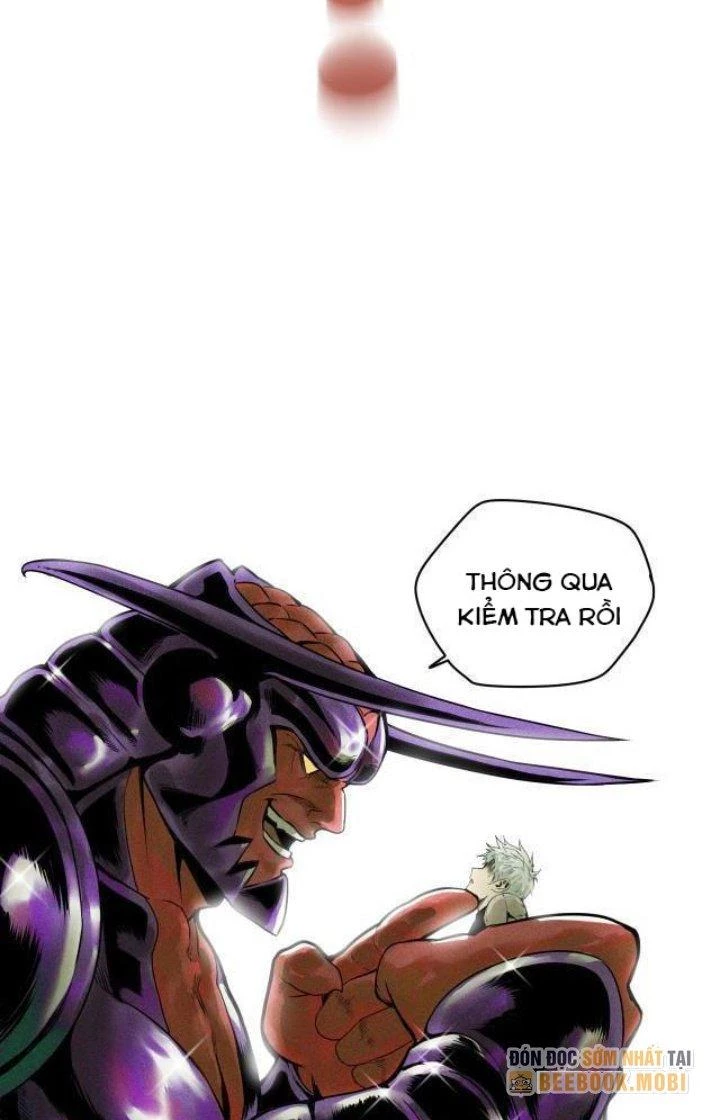 Tôi Bị Boss Đánh Cho Tơi Tả Chapter 5 - 25
