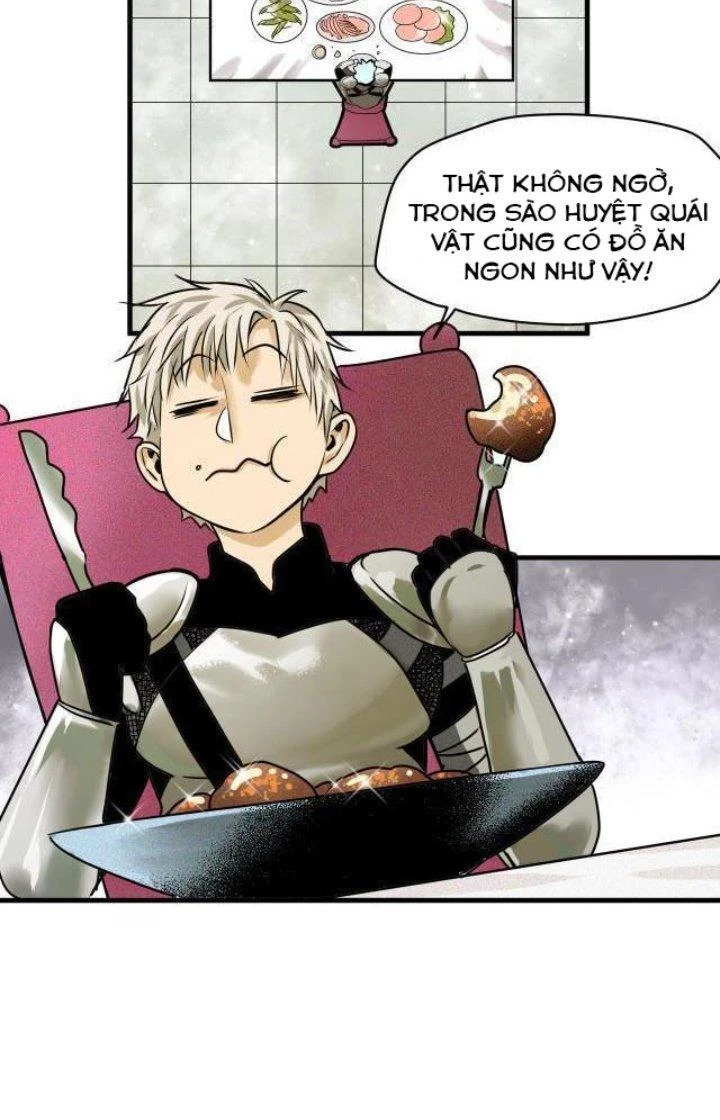 Tôi Bị Boss Đánh Cho Tơi Tả Chapter 5 - 38