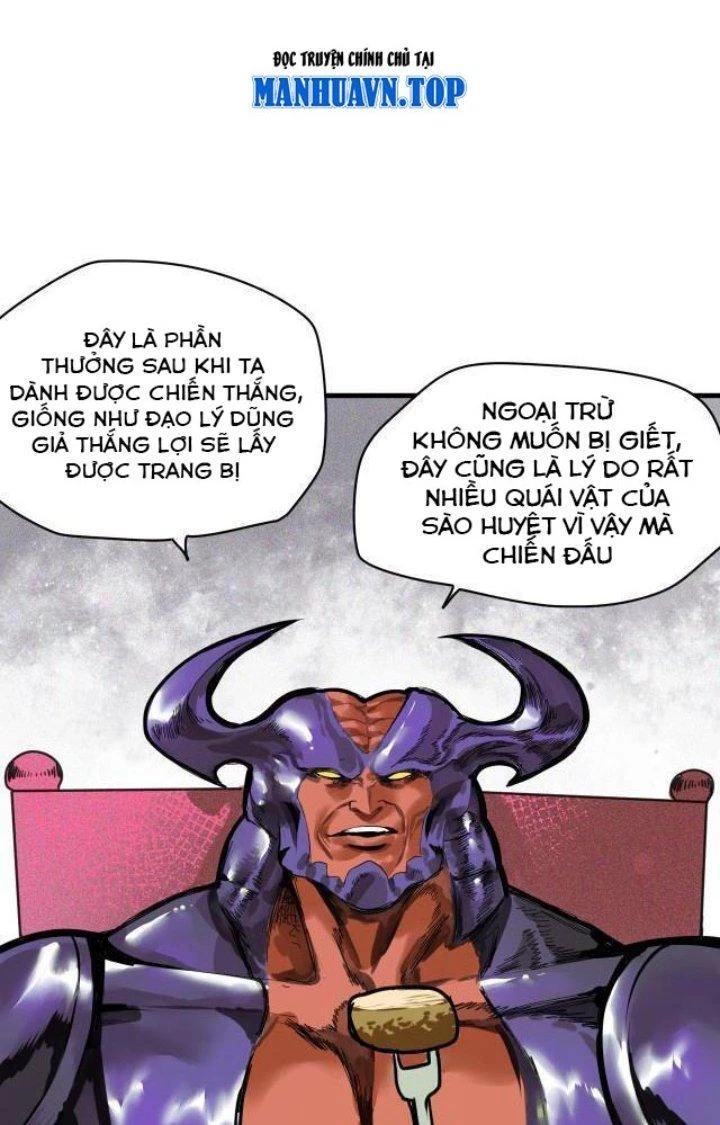 Tôi Bị Boss Đánh Cho Tơi Tả Chapter 5 - 39