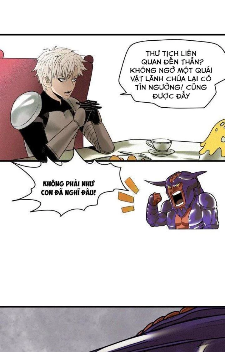 Tôi Bị Boss Đánh Cho Tơi Tả Chapter 5 - 46