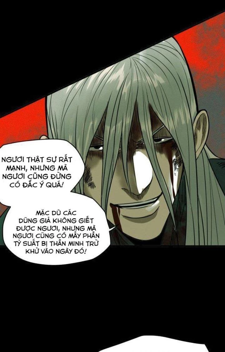 Tôi Bị Boss Đánh Cho Tơi Tả Chapter 5 - 49