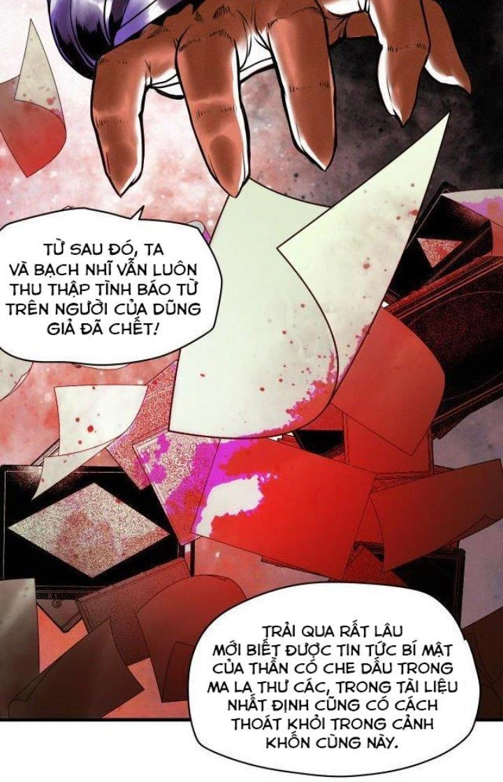 Tôi Bị Boss Đánh Cho Tơi Tả Chapter 5 - 55
