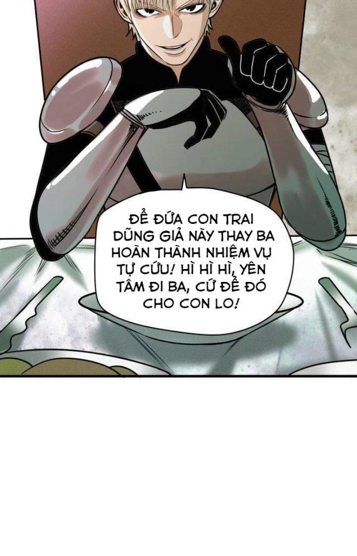 Tôi Bị Boss Đánh Cho Tơi Tả Chapter 5 - 58