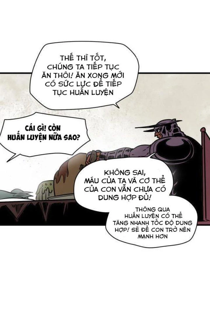 Tôi Bị Boss Đánh Cho Tơi Tả Chapter 5 - 61