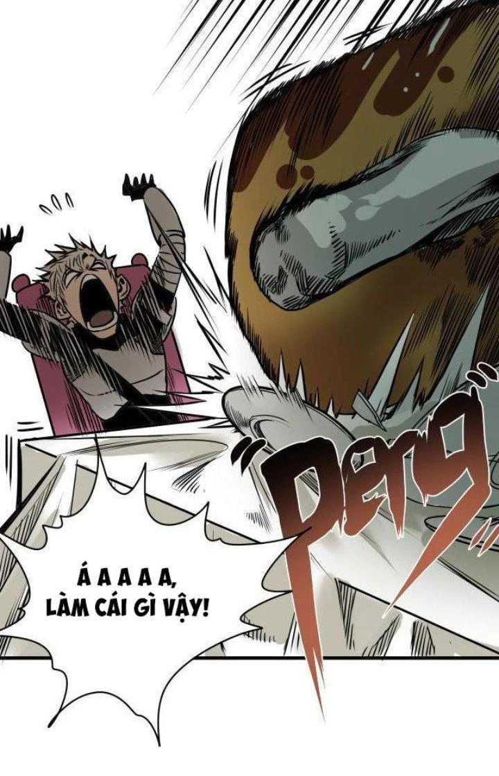 Tôi Bị Boss Đánh Cho Tơi Tả Chapter 5 - 63