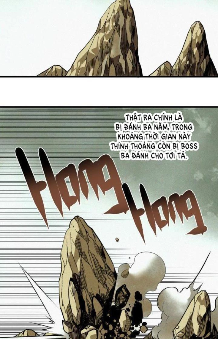 Tôi Bị Boss Đánh Cho Tơi Tả Chapter 6 - 2