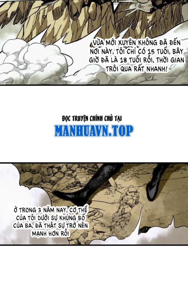 Tôi Bị Boss Đánh Cho Tơi Tả Chapter 6 - 3