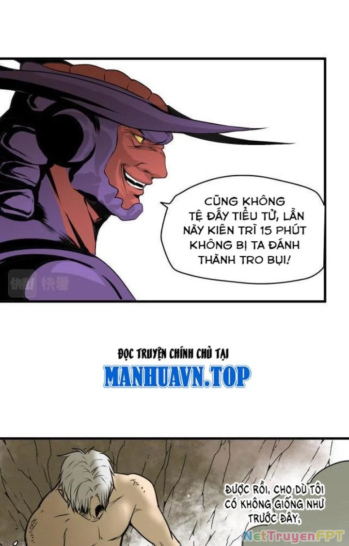 Tôi Bị Boss Đánh Cho Tơi Tả Chapter 6 - 7