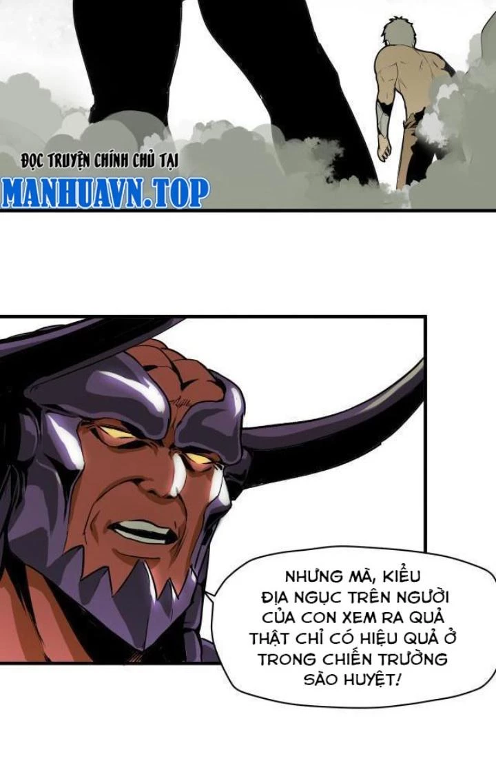 Tôi Bị Boss Đánh Cho Tơi Tả Chapter 6 - 9