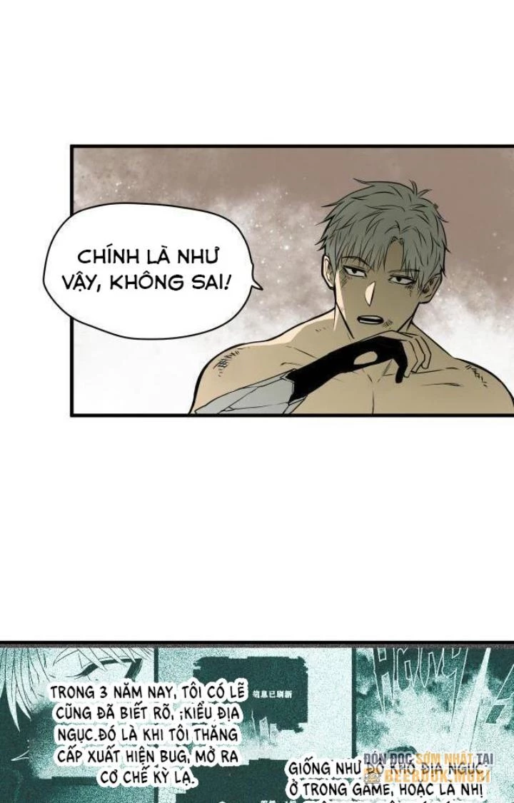 Tôi Bị Boss Đánh Cho Tơi Tả Chapter 6 - 10