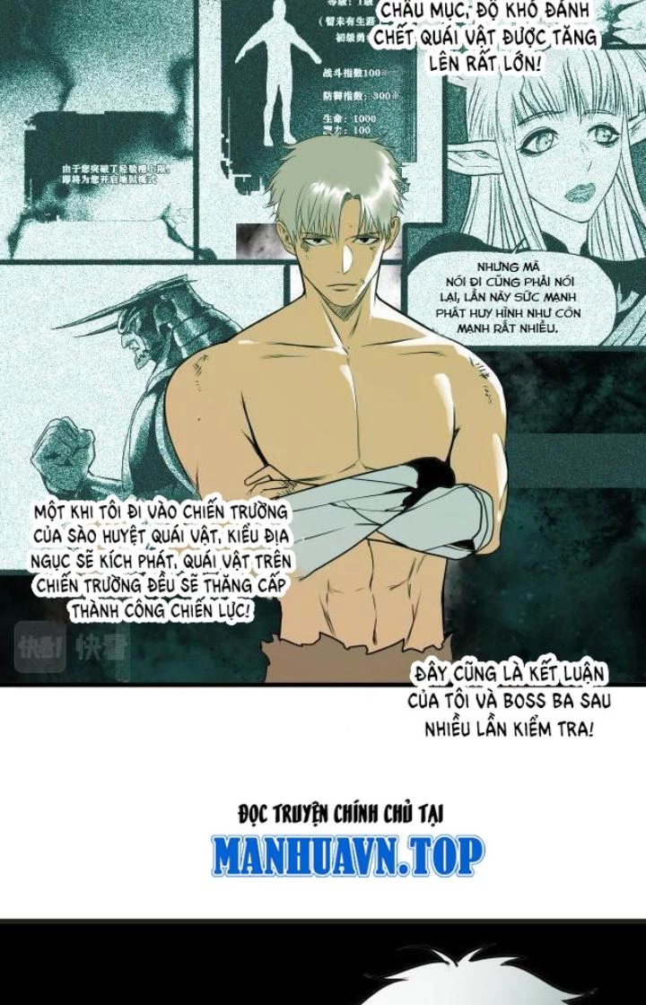 Tôi Bị Boss Đánh Cho Tơi Tả Chapter 6 - 11