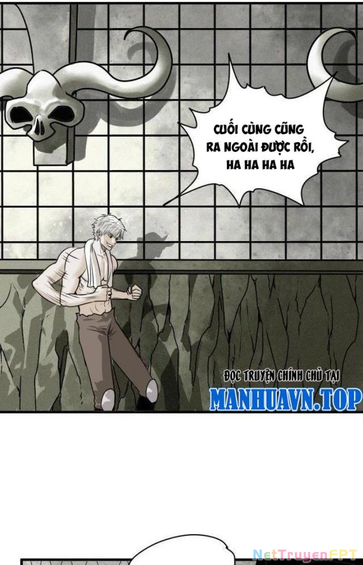 Tôi Bị Boss Đánh Cho Tơi Tả Chapter 6 - 19
