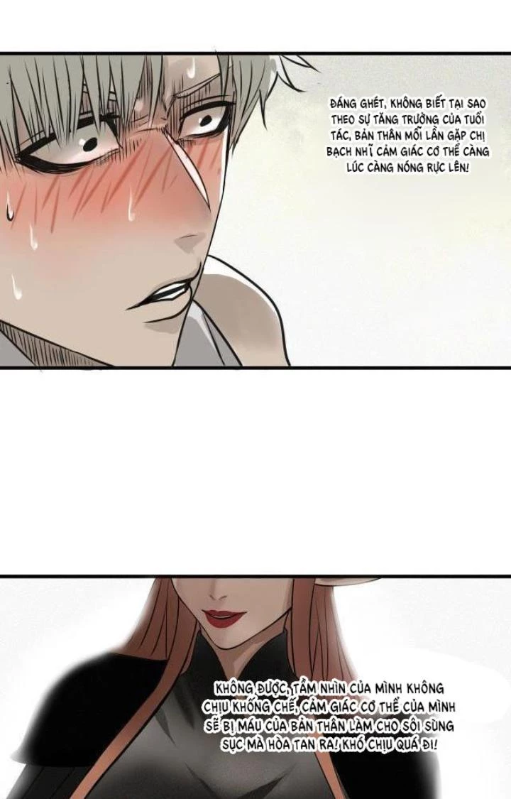 Tôi Bị Boss Đánh Cho Tơi Tả Chapter 6 - 22