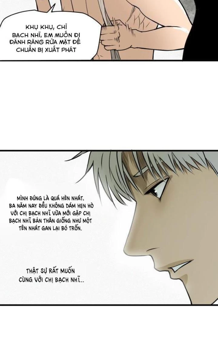 Tôi Bị Boss Đánh Cho Tơi Tả Chapter 6 - 24