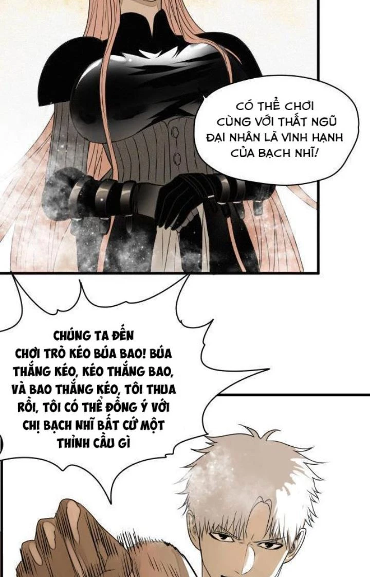 Tôi Bị Boss Đánh Cho Tơi Tả Chapter 6 - 39