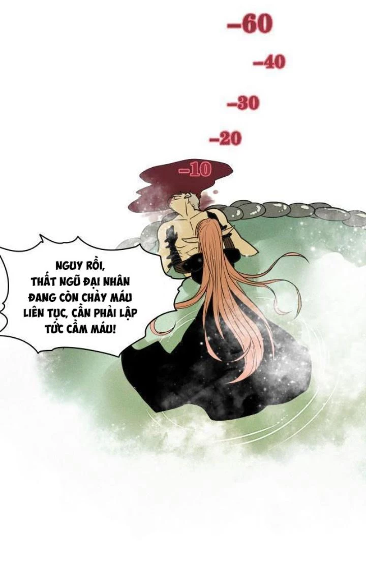 Tôi Bị Boss Đánh Cho Tơi Tả Chapter 6 - 63