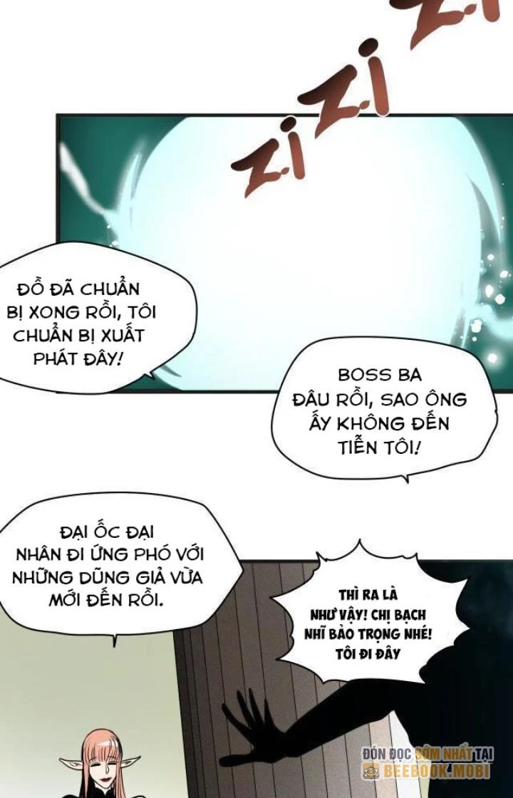 Tôi Bị Boss Đánh Cho Tơi Tả Chapter 6 - 65