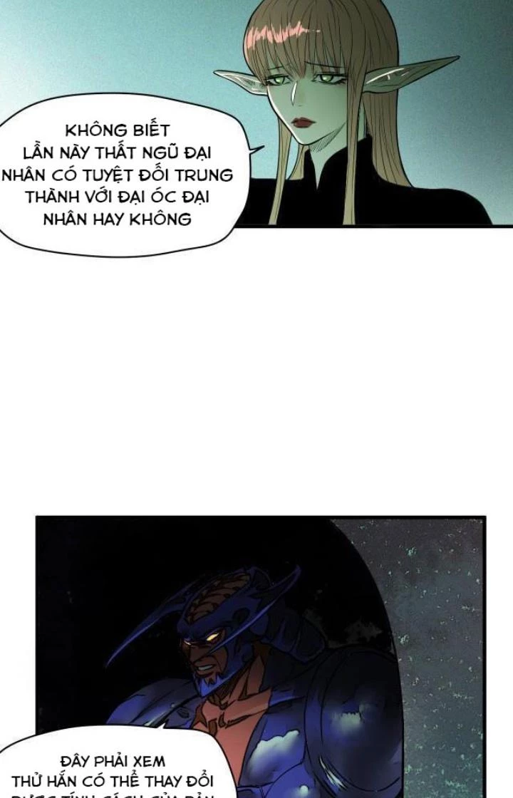 Tôi Bị Boss Đánh Cho Tơi Tả Chapter 7 - 4