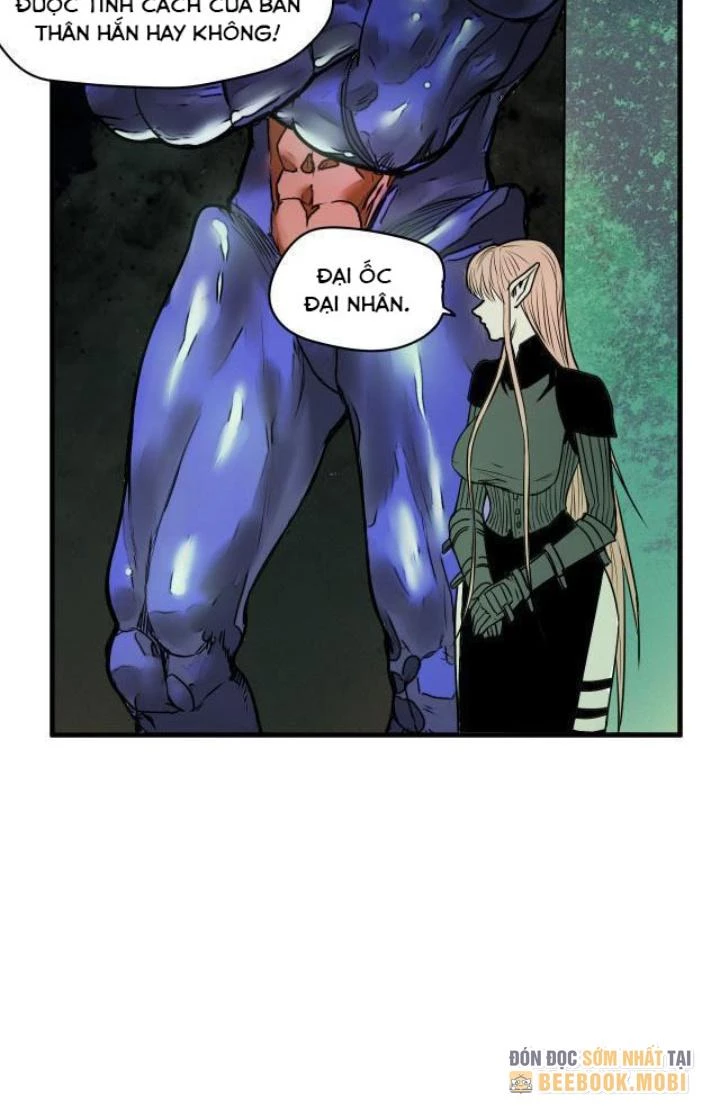 Tôi Bị Boss Đánh Cho Tơi Tả Chapter 7 - 5