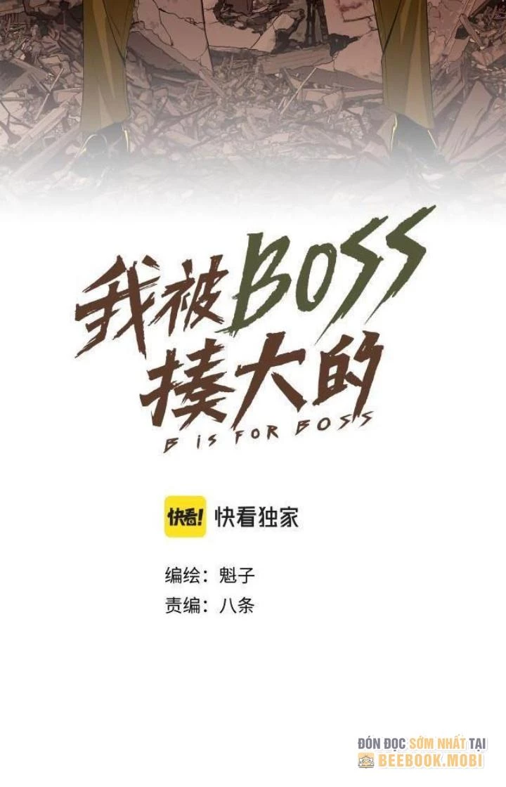 Tôi Bị Boss Đánh Cho Tơi Tả Chapter 7 - 10