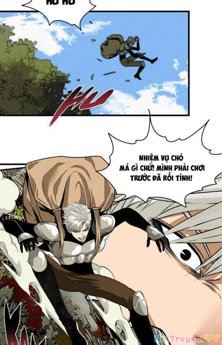 Tôi Bị Boss Đánh Cho Tơi Tả Chapter 7 - 13
