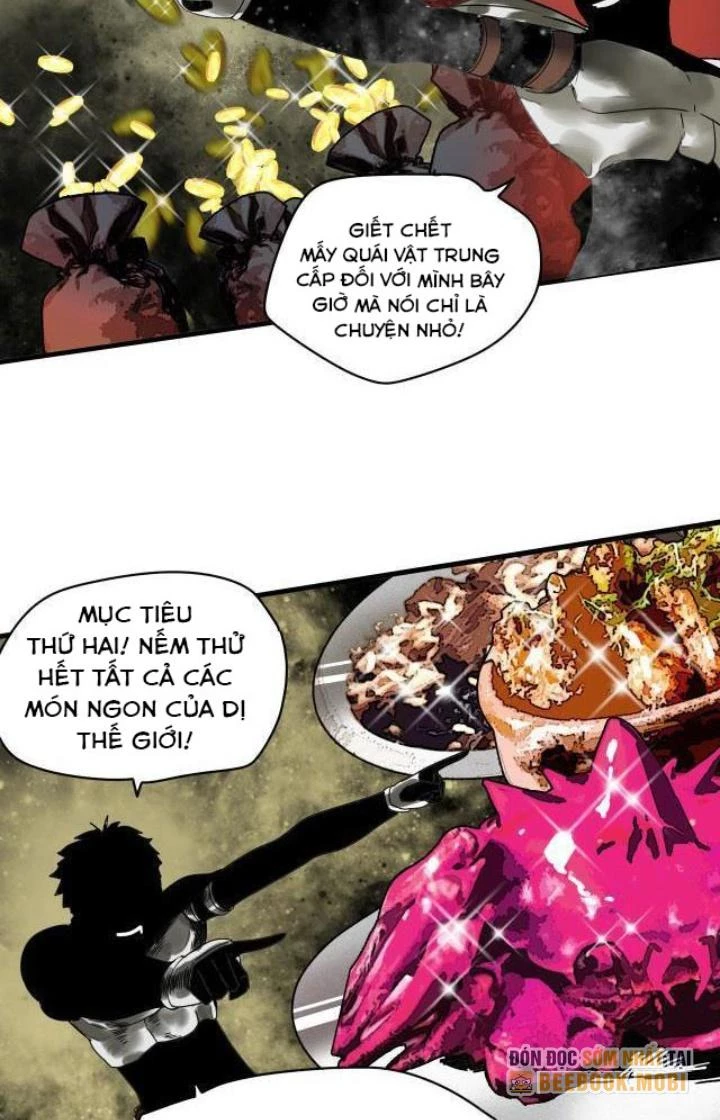 Tôi Bị Boss Đánh Cho Tơi Tả Chapter 7 - 15