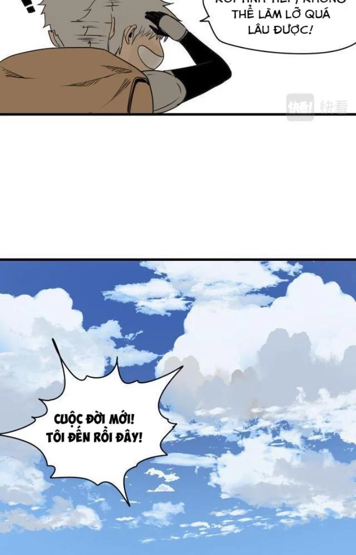 Tôi Bị Boss Đánh Cho Tơi Tả Chapter 7 - 18