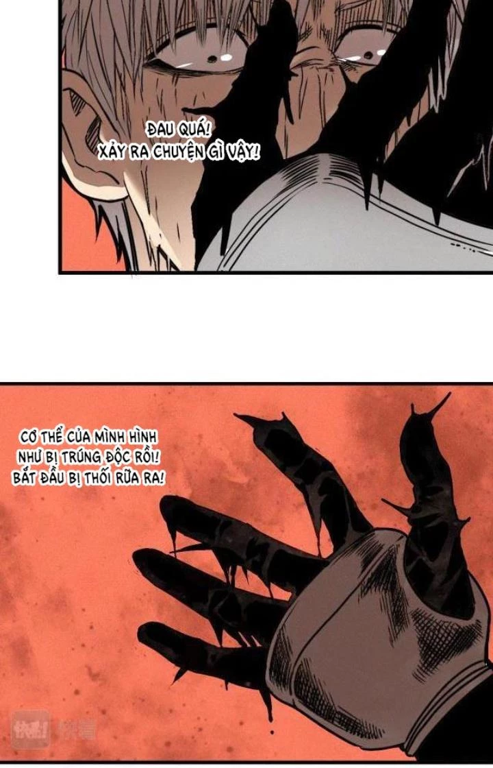 Tôi Bị Boss Đánh Cho Tơi Tả Chapter 7 - 22