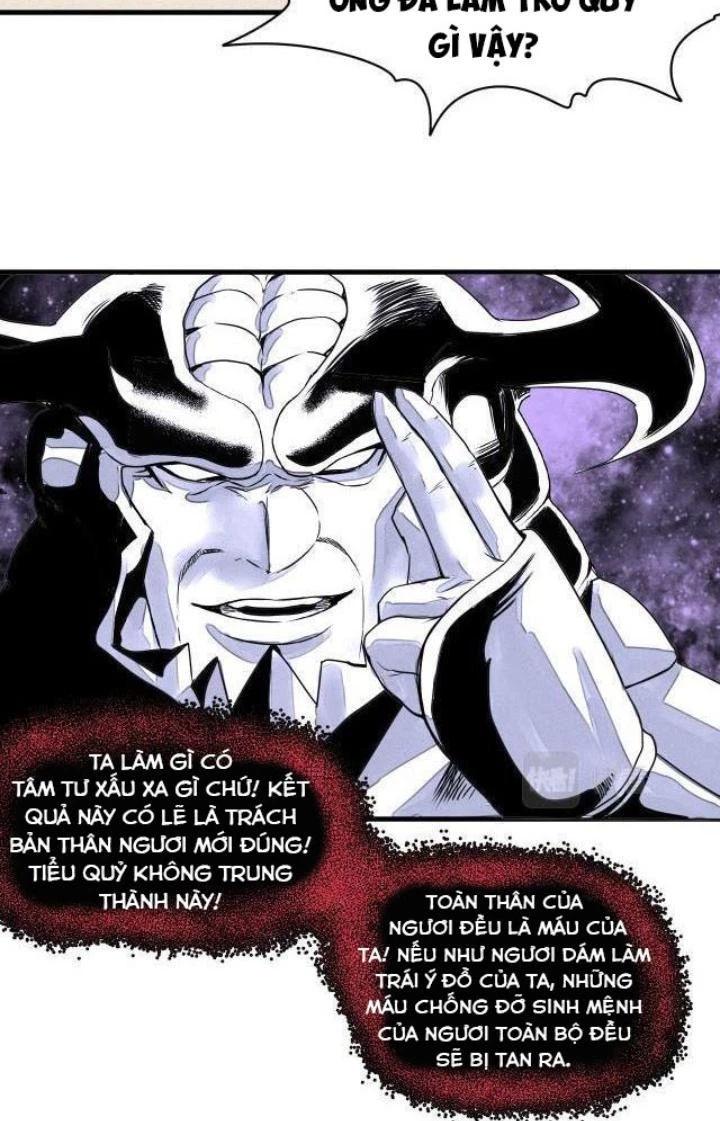 Tôi Bị Boss Đánh Cho Tơi Tả Chapter 7 - 29