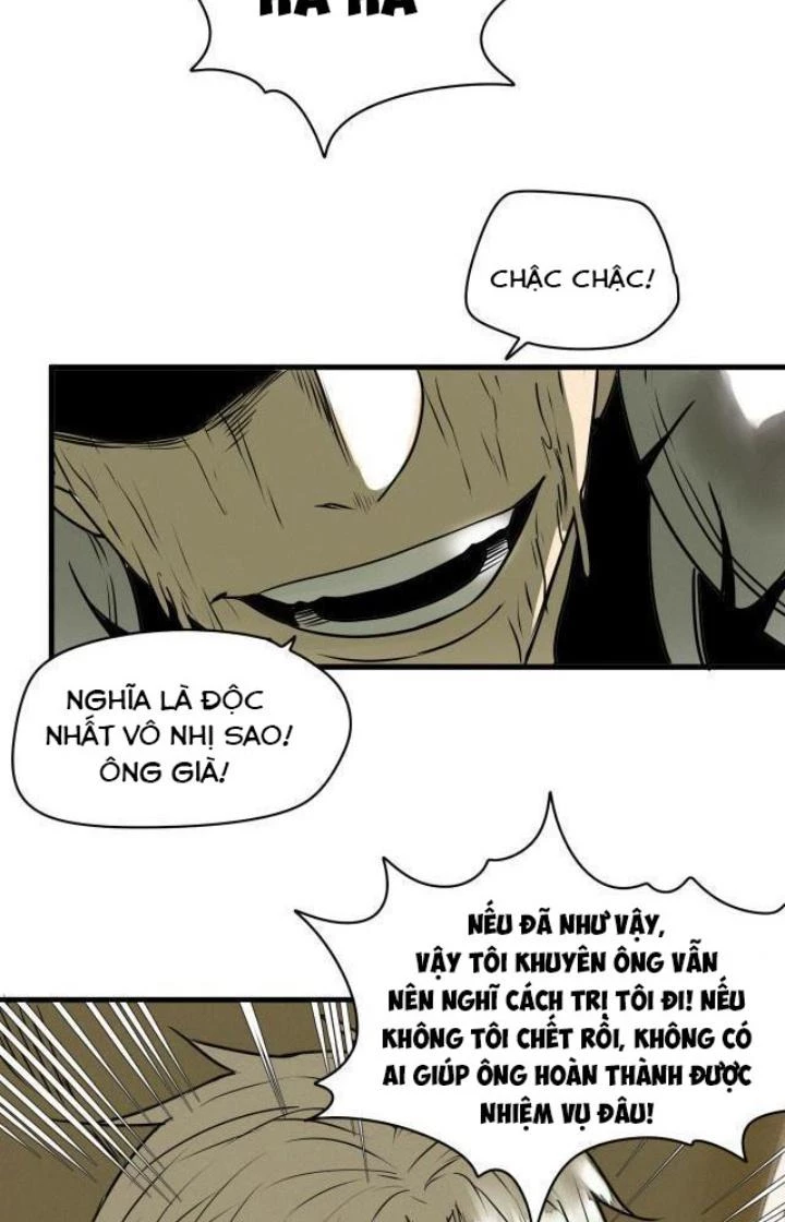 Tôi Bị Boss Đánh Cho Tơi Tả Chapter 7 - 34