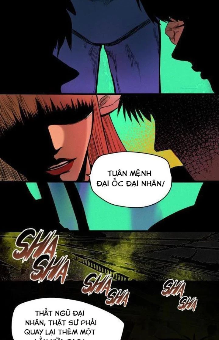 Tôi Bị Boss Đánh Cho Tơi Tả Chapter 8 - 2