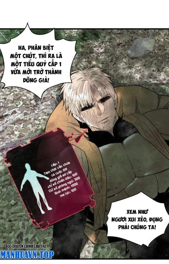 Tôi Bị Boss Đánh Cho Tơi Tả Chapter 8 - 8