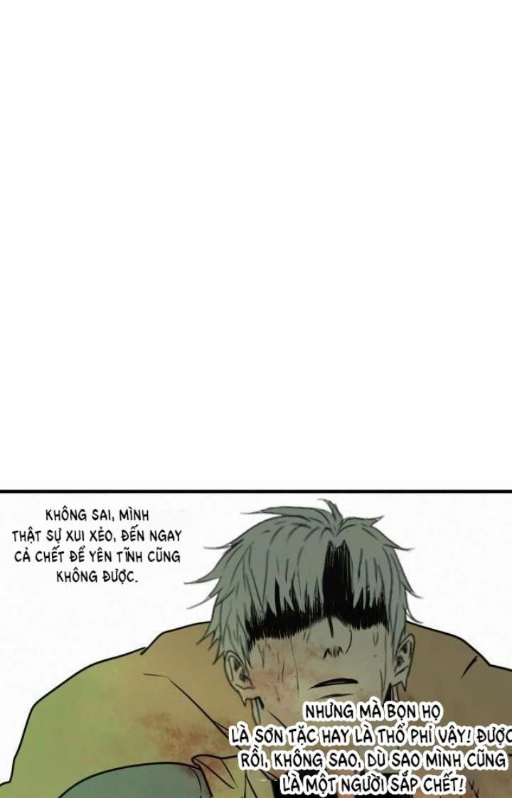 Tôi Bị Boss Đánh Cho Tơi Tả Chapter 8 - 9