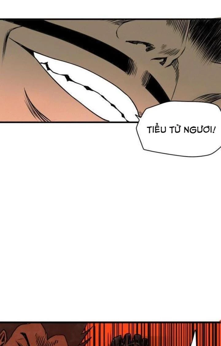 Tôi Bị Boss Đánh Cho Tơi Tả Chapter 8 - 19
