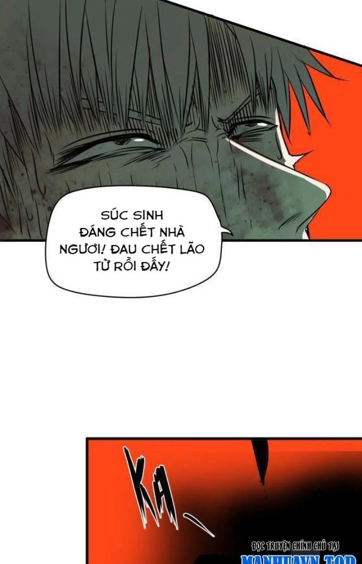 Tôi Bị Boss Đánh Cho Tơi Tả Chapter 8 - 22