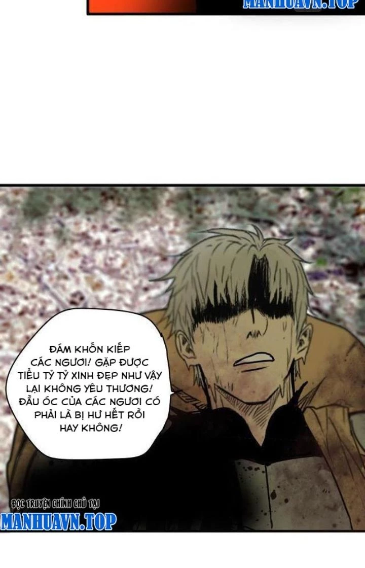 Tôi Bị Boss Đánh Cho Tơi Tả Chapter 8 - 23
