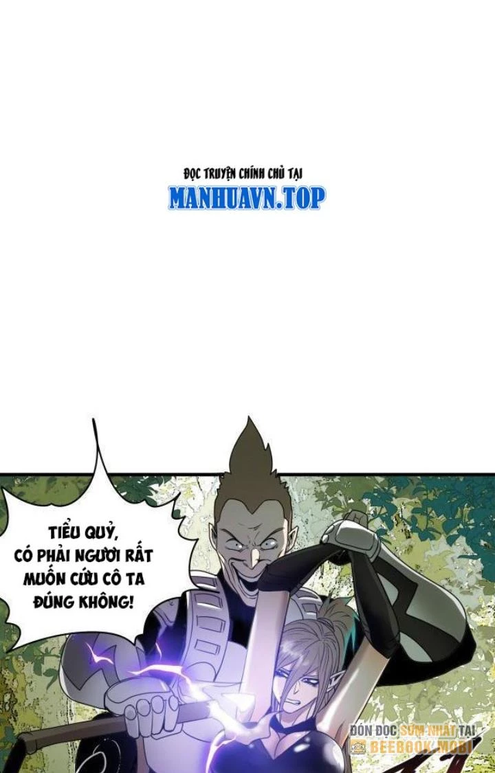Tôi Bị Boss Đánh Cho Tơi Tả Chapter 8 - 25