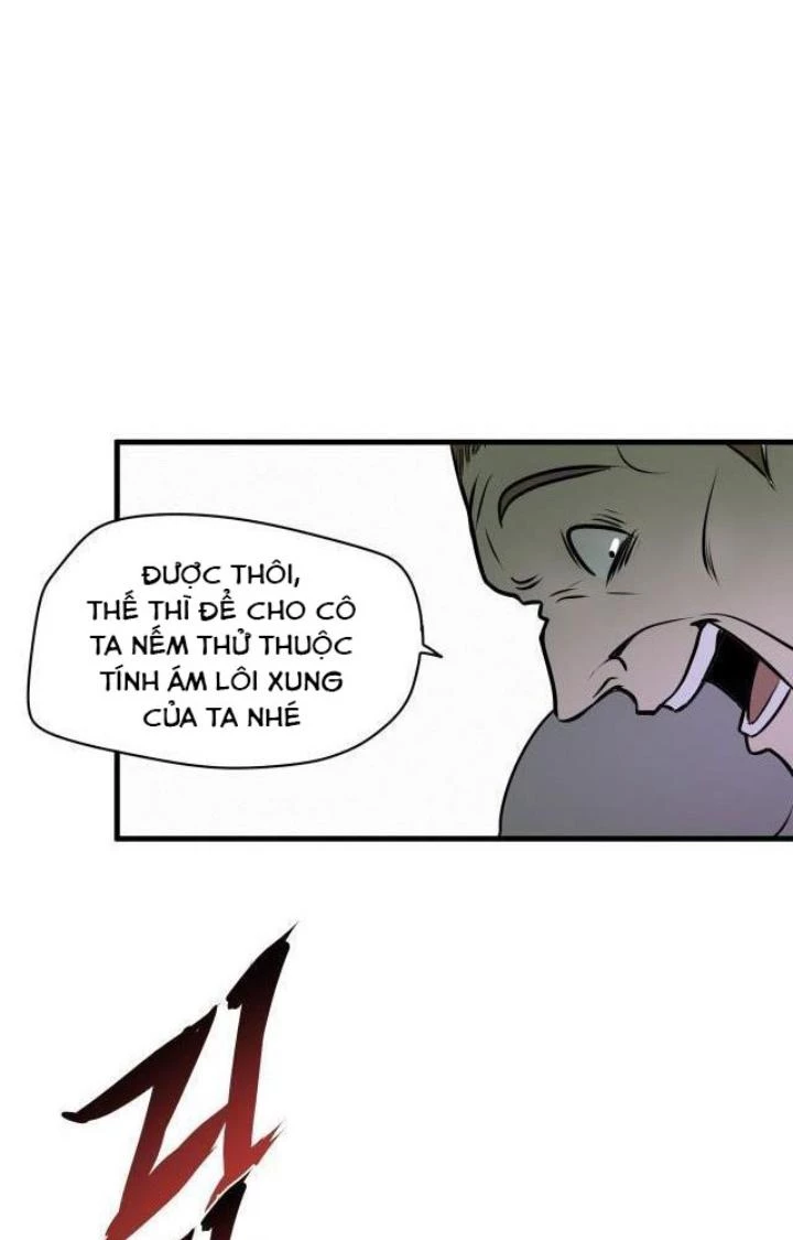 Tôi Bị Boss Đánh Cho Tơi Tả Chapter 8 - 28