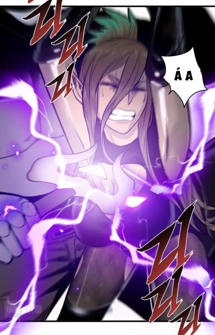 Tôi Bị Boss Đánh Cho Tơi Tả Chapter 8 - 29