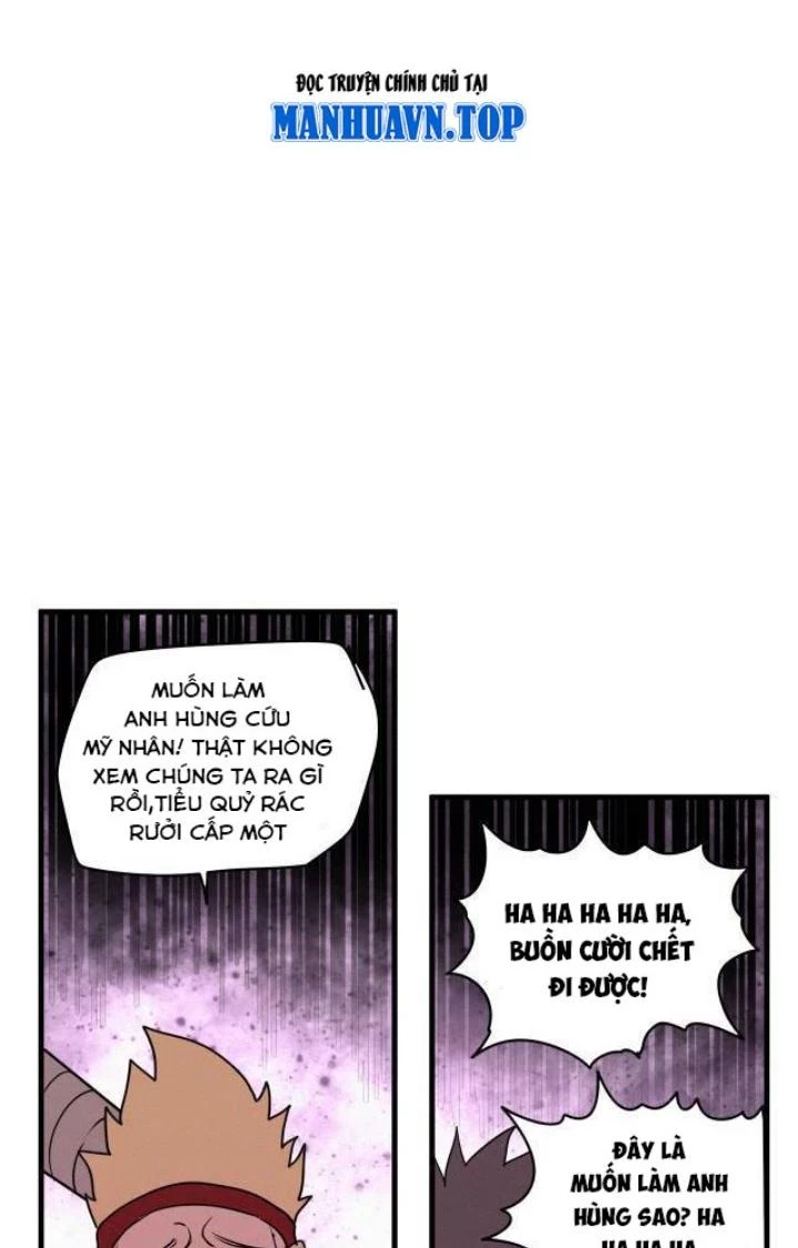 Tôi Bị Boss Đánh Cho Tơi Tả Chapter 8 - 38