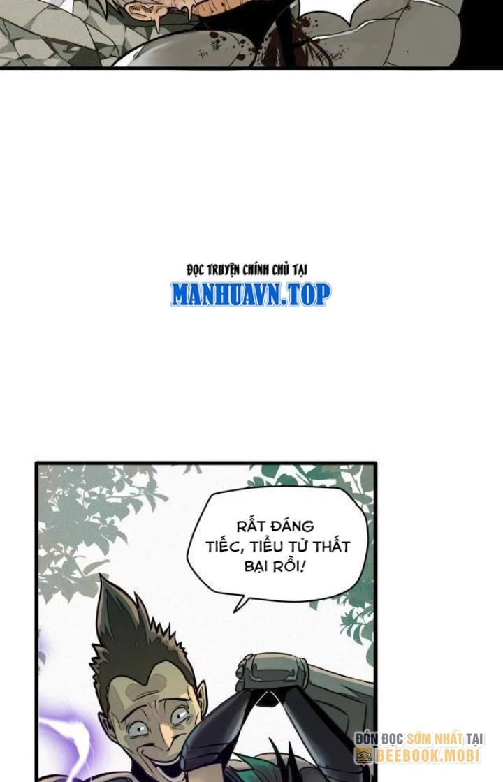Tôi Bị Boss Đánh Cho Tơi Tả Chapter 8 - 40