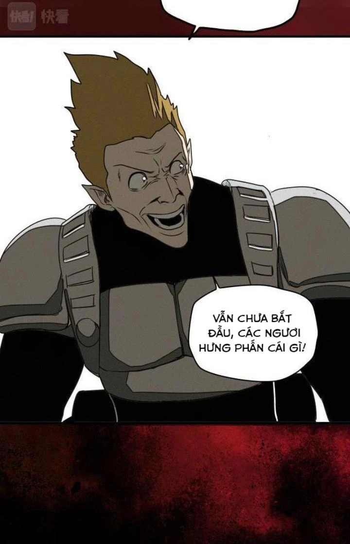 Tôi Bị Boss Đánh Cho Tơi Tả Chapter 8 - 76