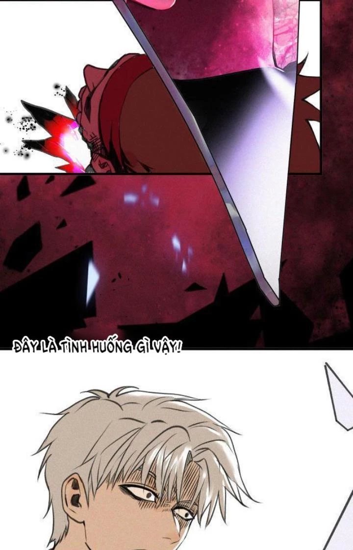 Tôi Bị Boss Đánh Cho Tơi Tả Chapter 9 - 21