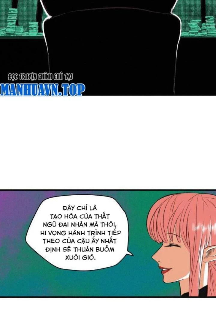 Tôi Bị Boss Đánh Cho Tơi Tả Chapter 10 - 4