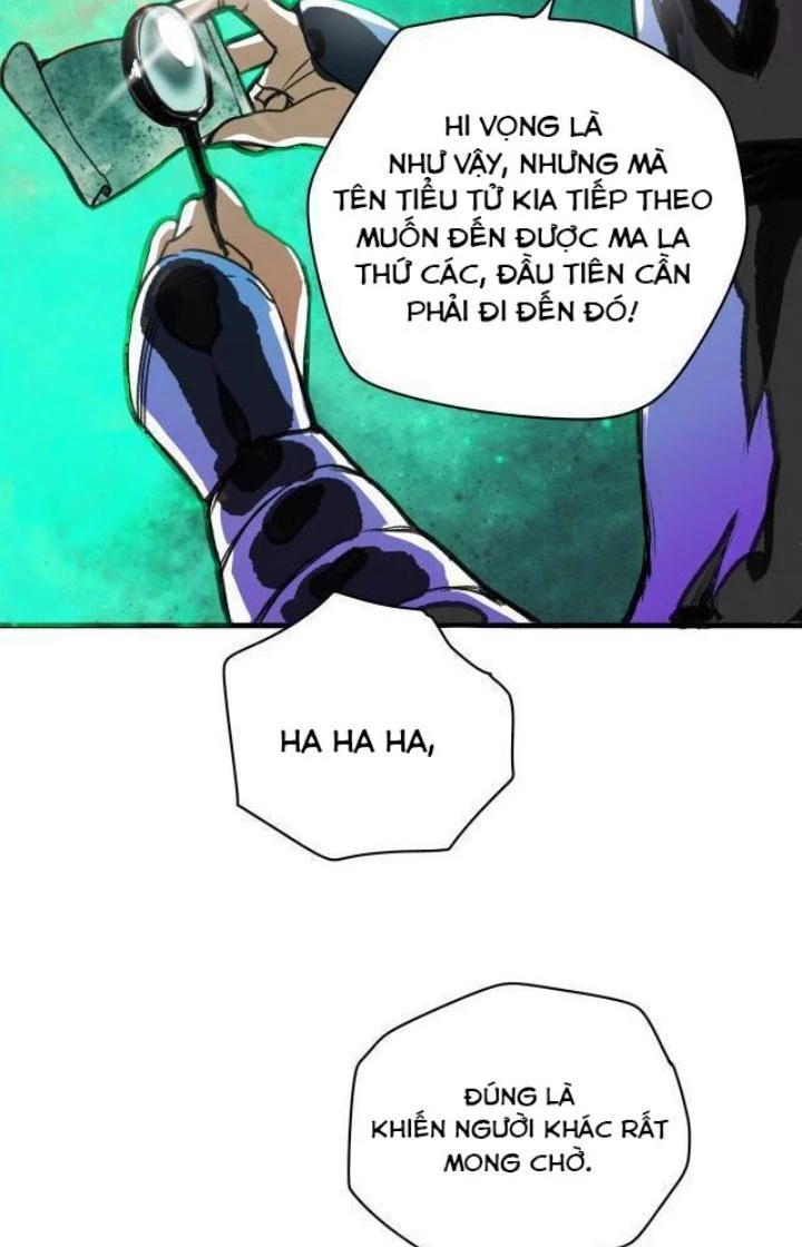 Tôi Bị Boss Đánh Cho Tơi Tả Chapter 10 - 6