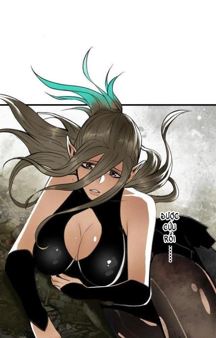 Tôi Bị Boss Đánh Cho Tơi Tả Chapter 10 - 9
