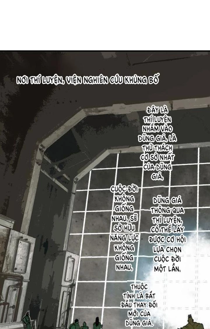 Tôi Bị Boss Đánh Cho Tơi Tả Chapter 10 - 23