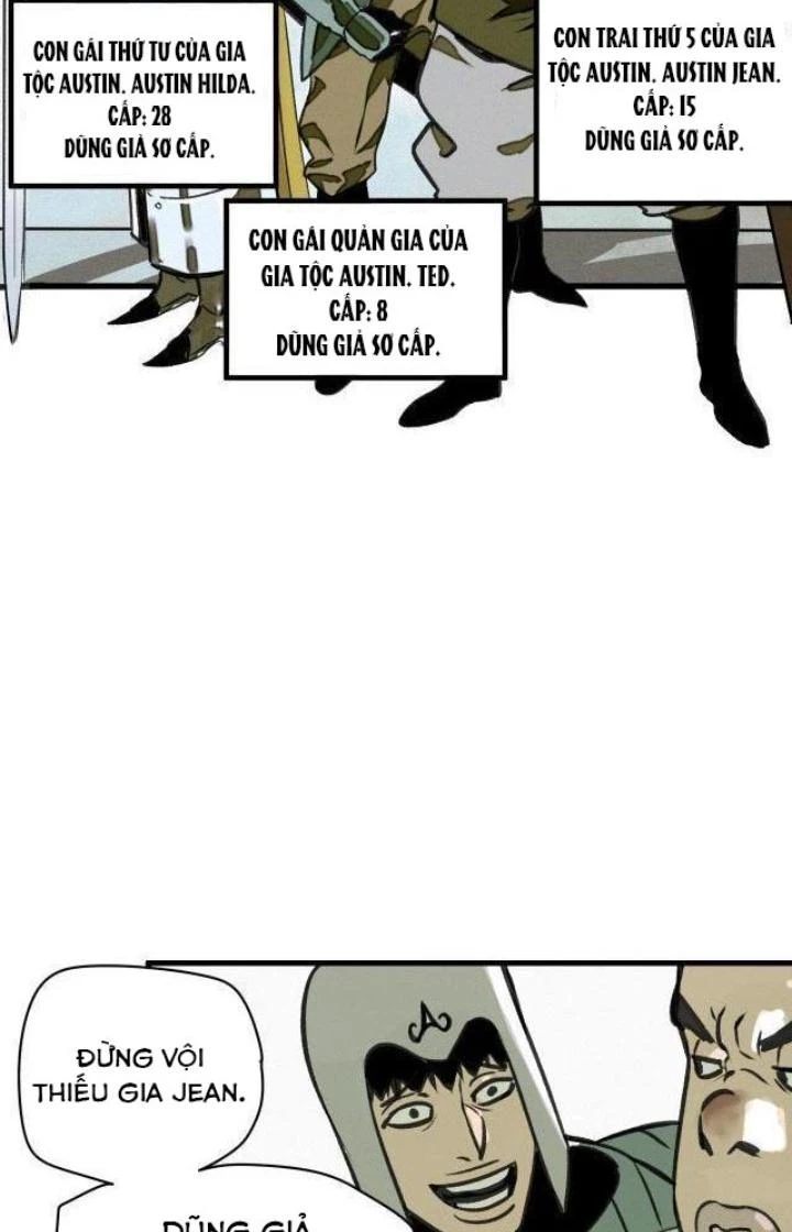 Tôi Bị Boss Đánh Cho Tơi Tả Chapter 10 - 26